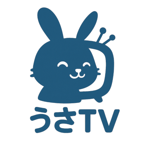 うさぎアイコン